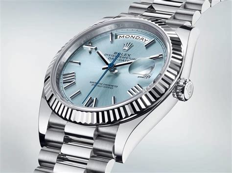 rolex oyster perpetual day date swiss made
